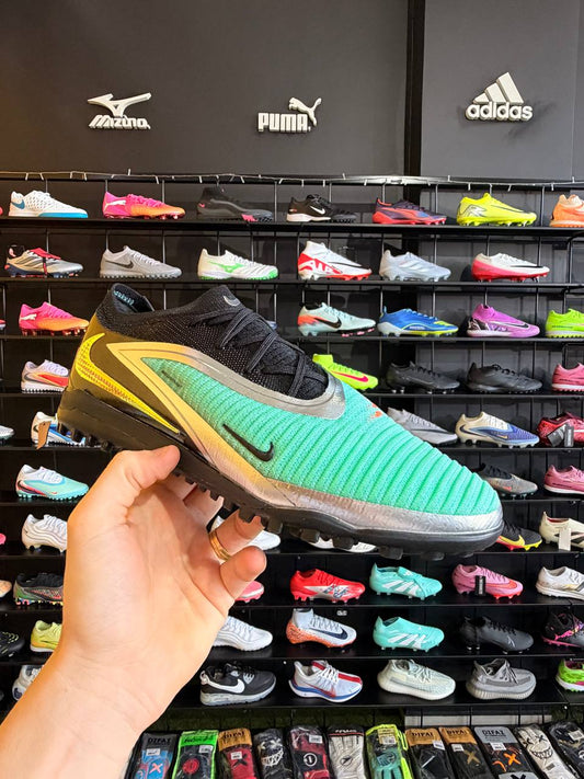 NIKE PHANTOM 6 TF + BRINDE (PRONTA ENTREGA)