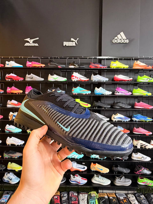 NIKE PHANTOM 6 TF + BRINDE (PRONTA ENTREGA)
