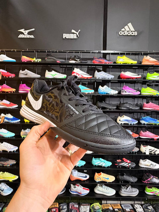 NIKE LUNAR GATO IC + BRINDE (PRONTA ENTREGA)