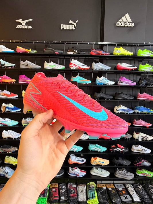 NIKE VAPOR 16 FG + BRINDE (PRONTA ENTREGA)