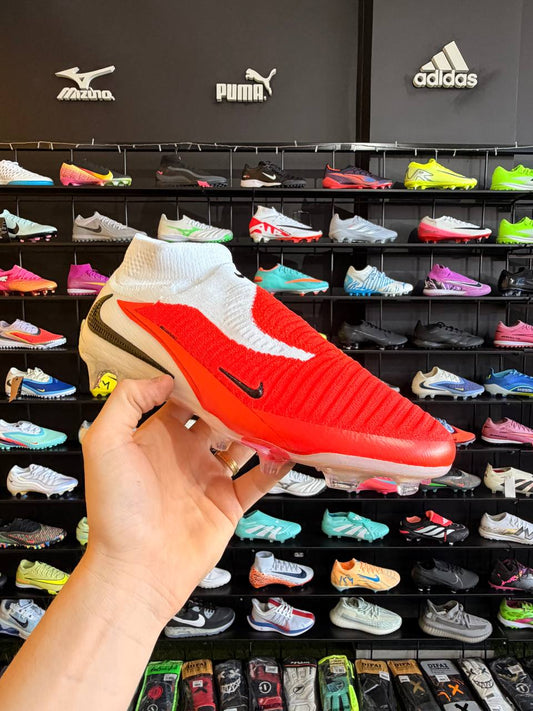 NIKE PHANTOM 6 FG+ BRINDE (PRONTA ENTREGA)