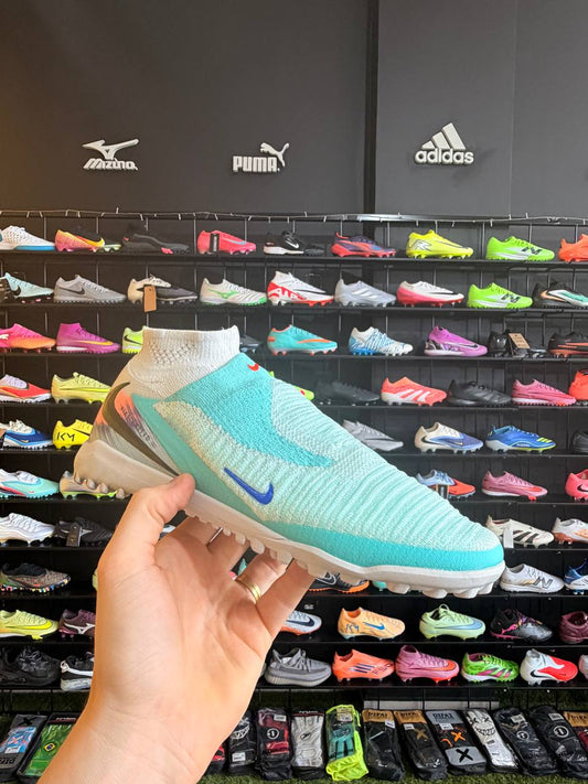 NIKE PHANTOM 6 TF + BRINDE (PRONTA ENTREGA)