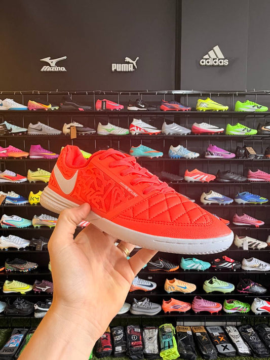 NIKE LUNAR GATO IC + BRINDE (PRONTA ENTREGA)