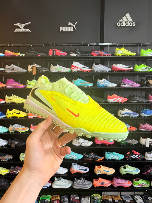 NIKE PHANTOM 6 TF + BRINDE (PRONTA ENTREGA)