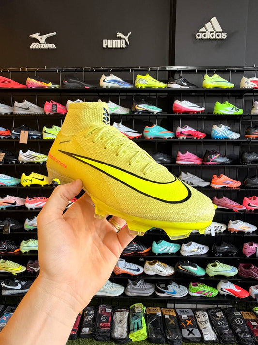 NIKE SUPERFLY 10 FG + BRINDE (PRONTA ENTREGA)