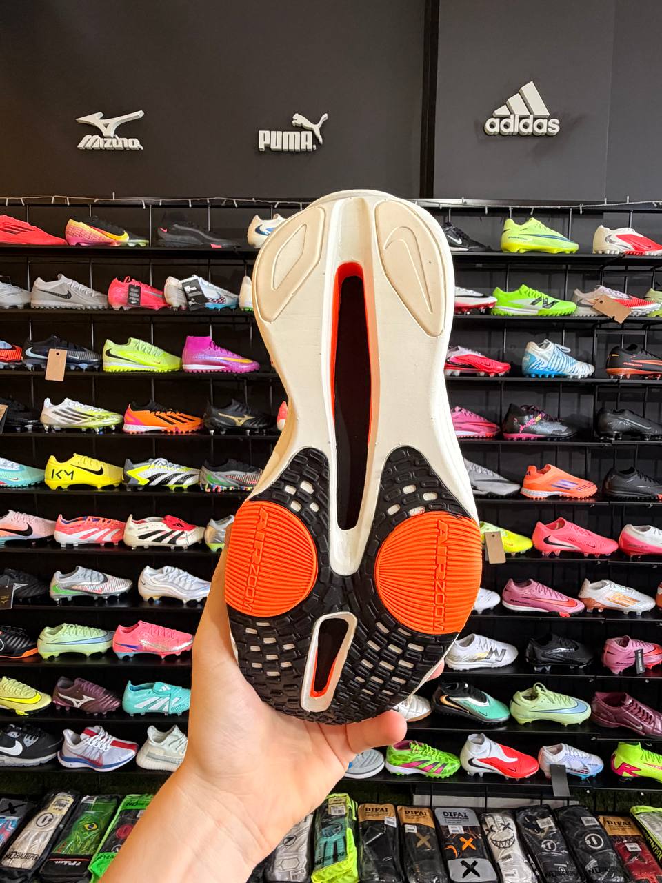 NIKE ALPHAFLY NEXT% 3 PROTO