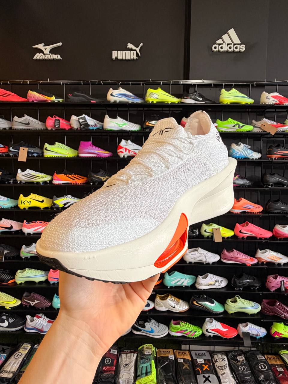 NIKE ALPHAFLY NEXT% 3 PROTO