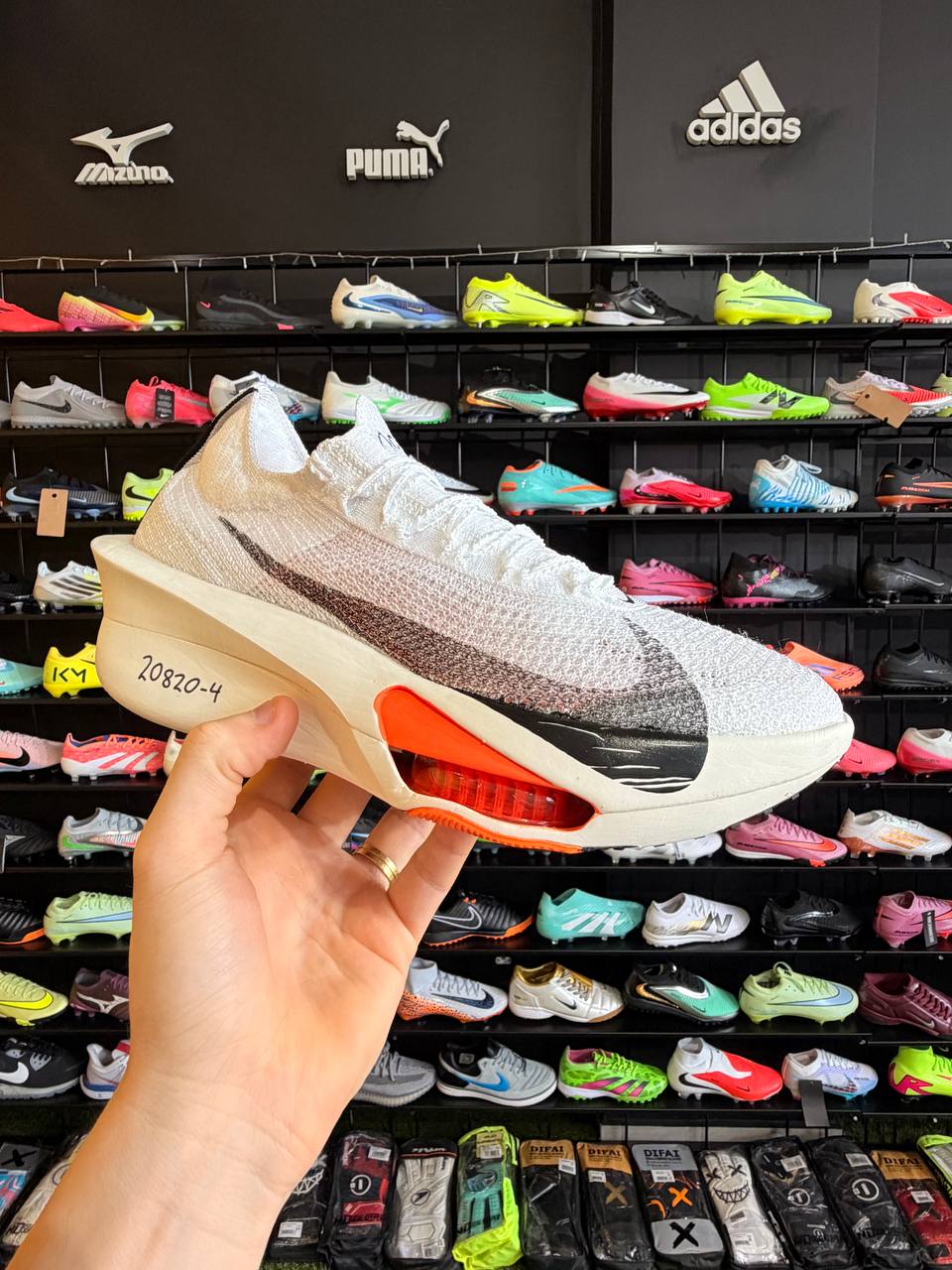 NIKE ALPHAFLY NEXT% 3 PROTO