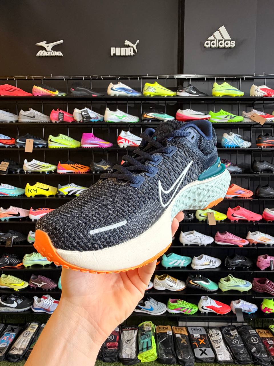 NIKE ZOOMX INVINCIBLE RUN FK 2