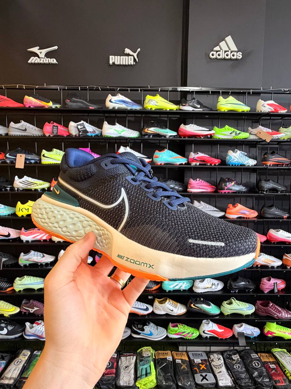 NIKE ZOOMX INVINCIBLE RUN FK 2