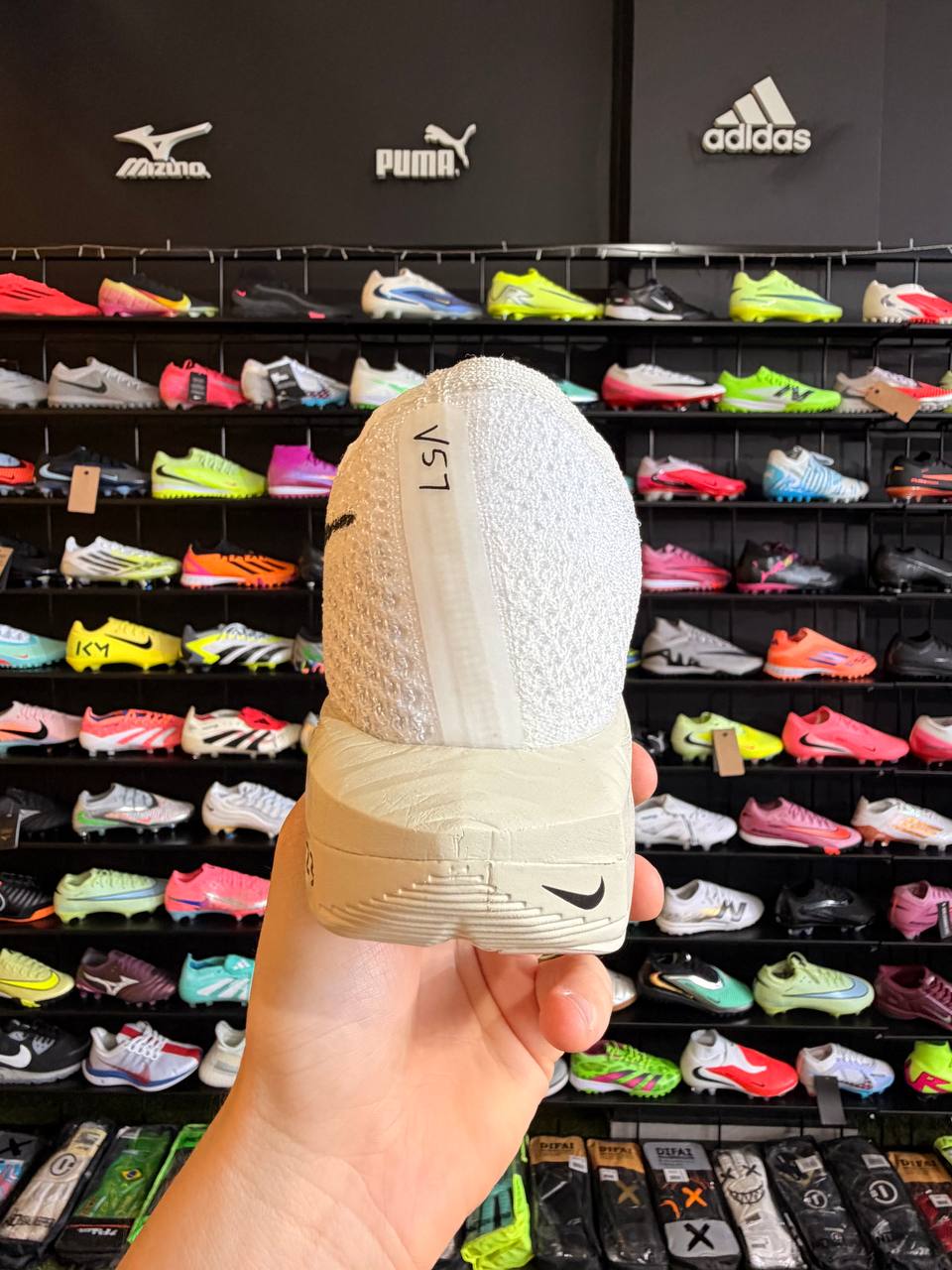 NIKE ZOOM X ALPHAFLY NEXT