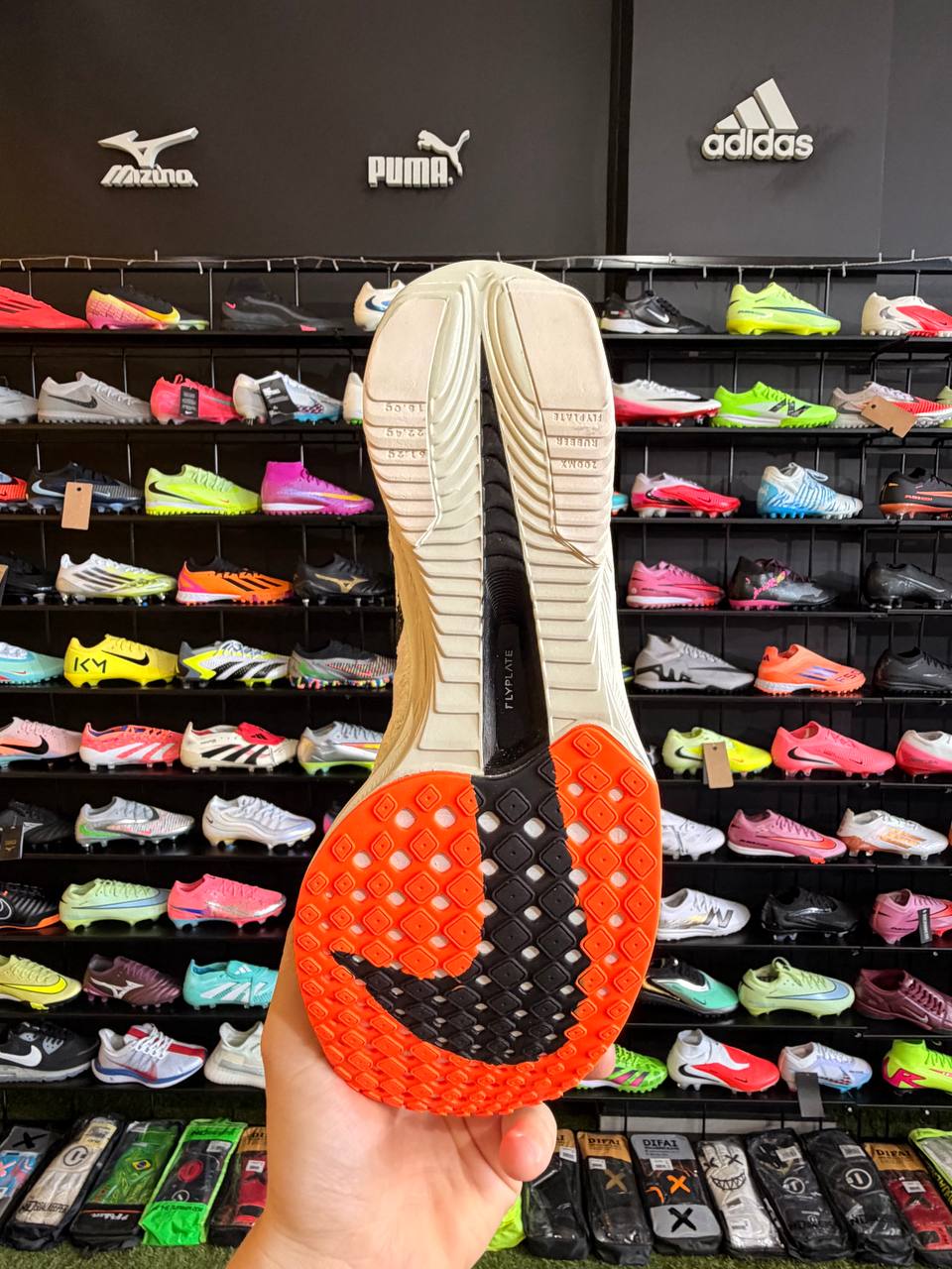 NIKE ZOOM X ALPHAFLY NEXT