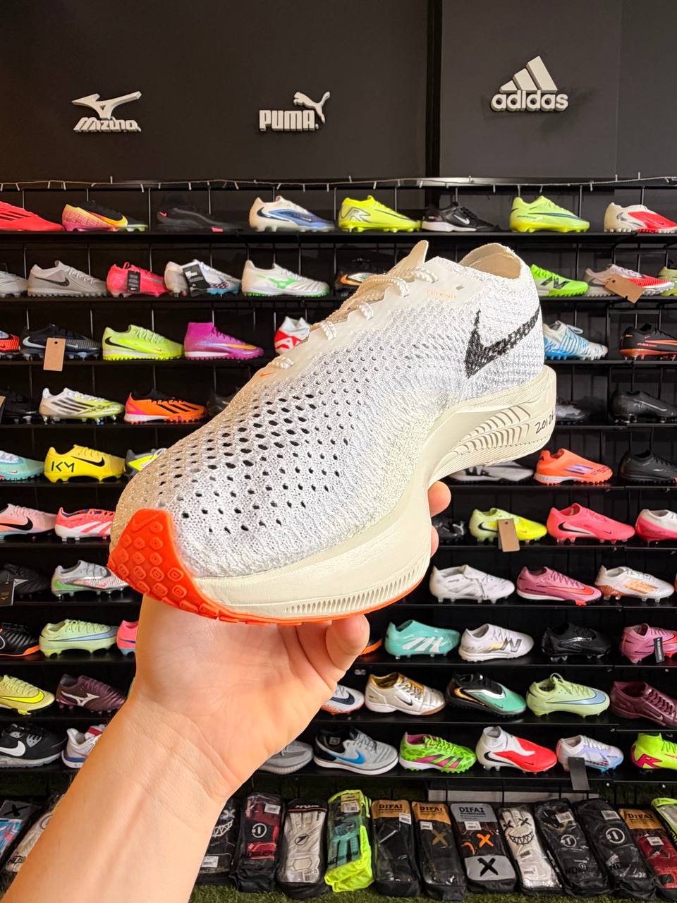 NIKE ZOOM X ALPHAFLY NEXT