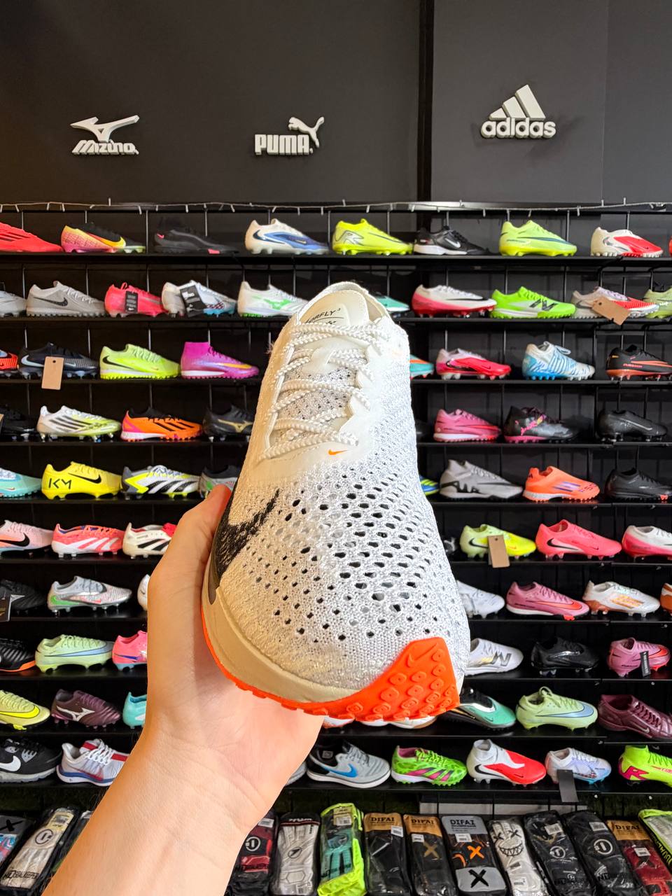 NIKE ZOOM X ALPHAFLY NEXT