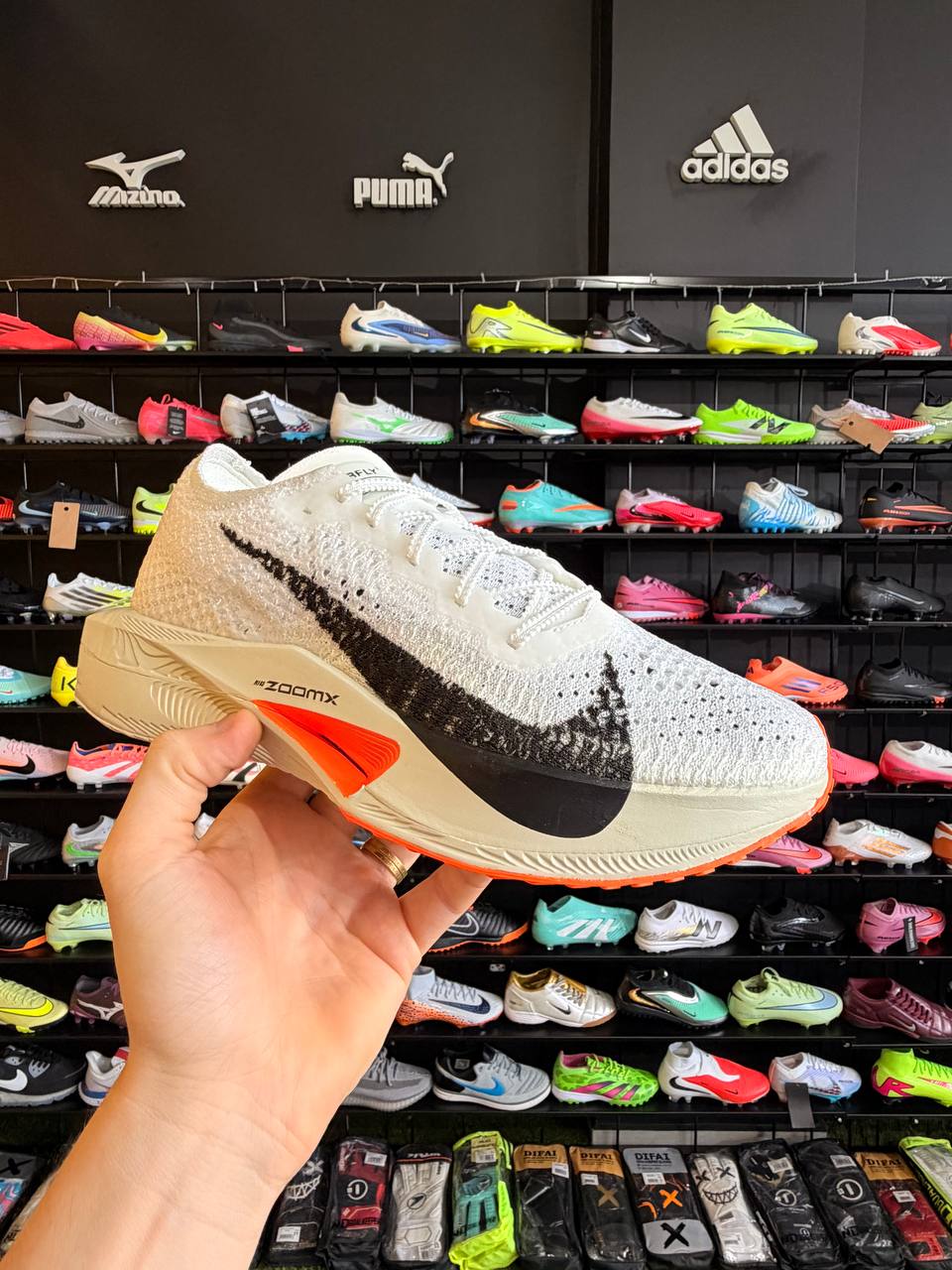 NIKE ZOOM X ALPHAFLY NEXT