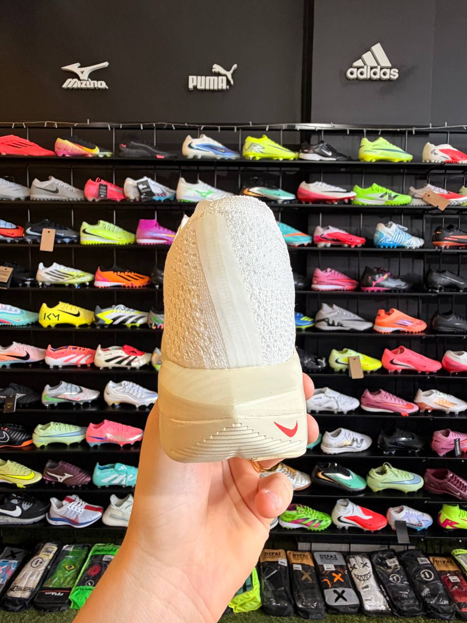 NIKE ZOOMX VAPORFLY NEXT% 3 EK