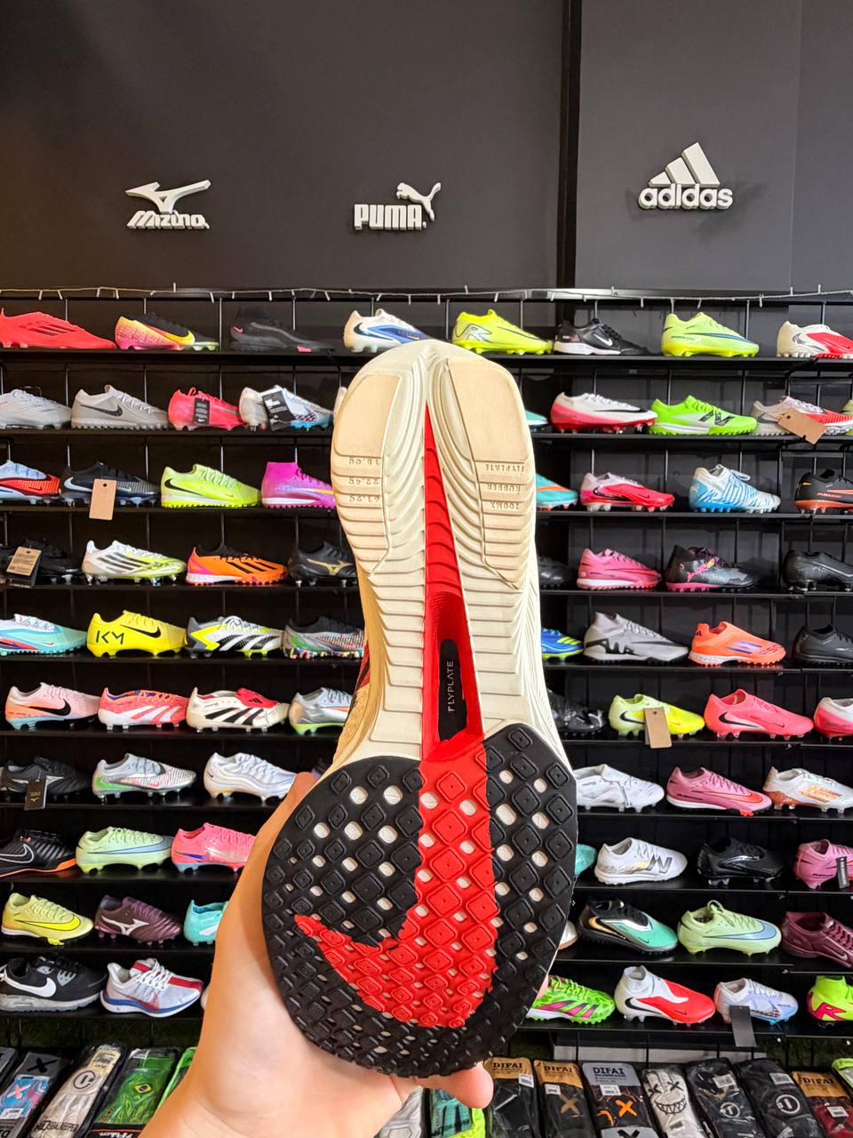 NIKE ZOOMX VAPORFLY NEXT% 3 EK