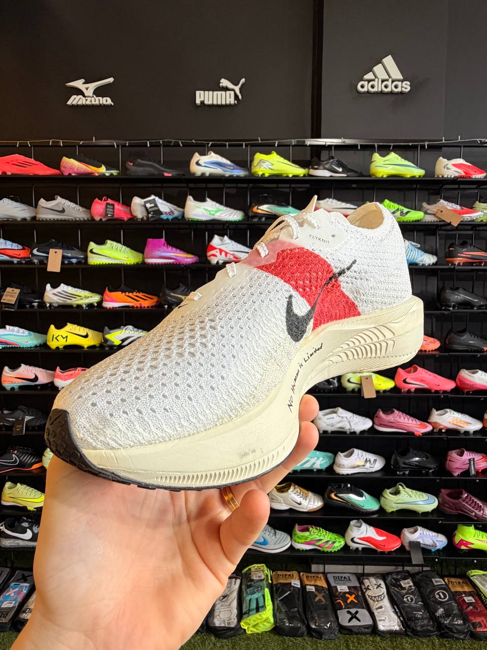 NIKE ZOOMX VAPORFLY NEXT% 3 EK