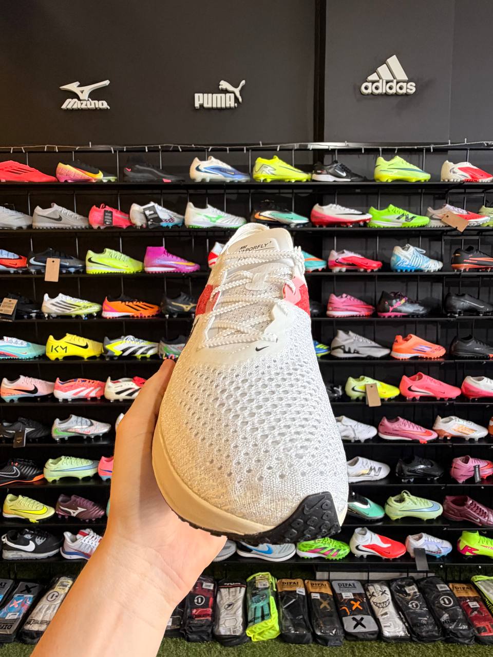 NIKE ZOOMX VAPORFLY NEXT% 3 EK