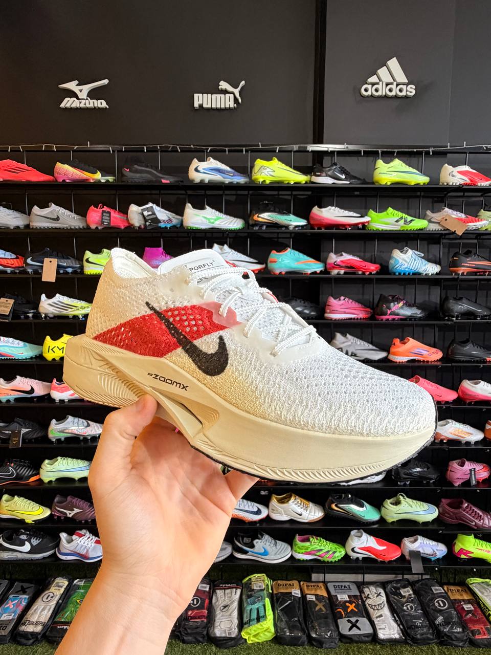 NIKE ZOOMX VAPORFLY NEXT% 3 EK