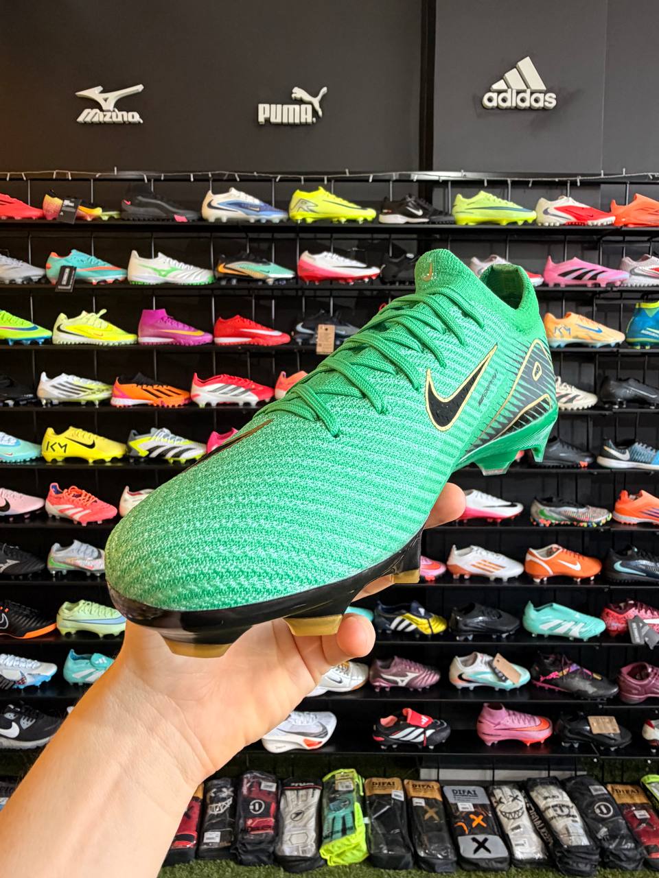 NIKE VAPOR 16 (FG) PRONTA ENTREGA