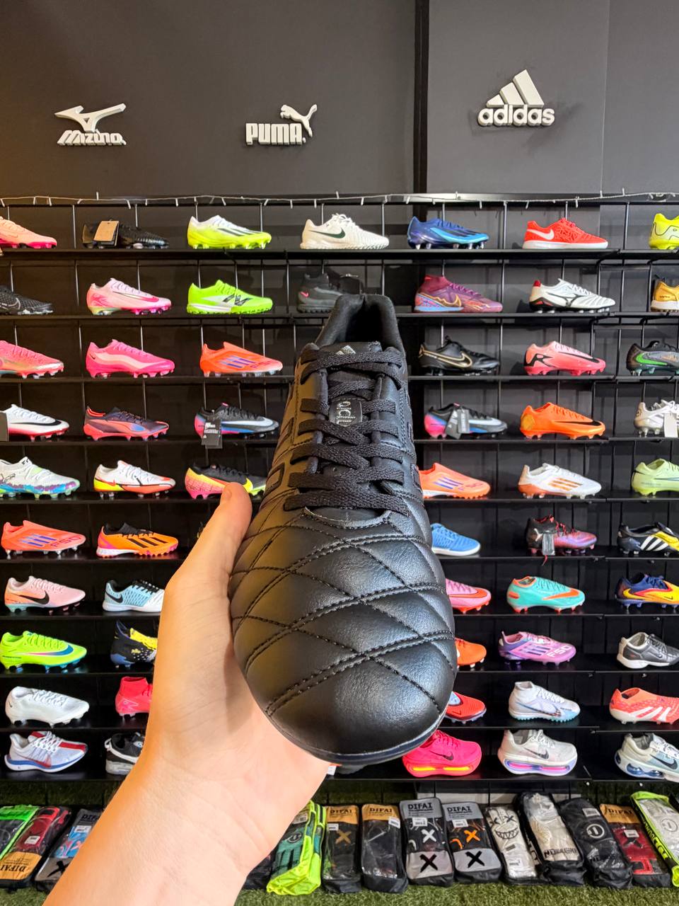 ADIDAS 11 PRO (FG) PRONTA ENTREGA