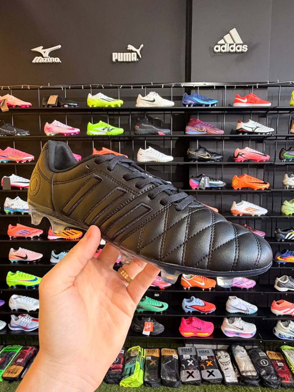 ADIDAS 11 PRO (FG) PRONTA ENTREGA