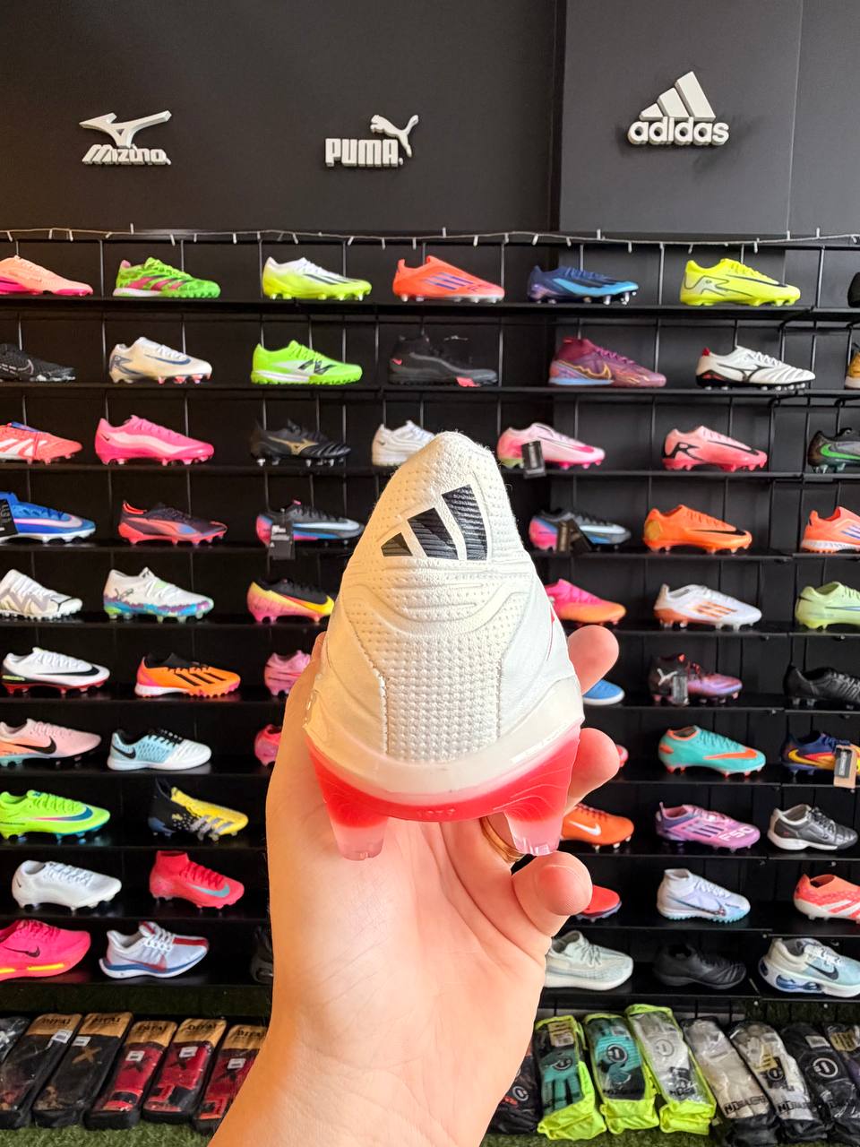 ADIDAS COPA (FG) PRONTA ENTREGA