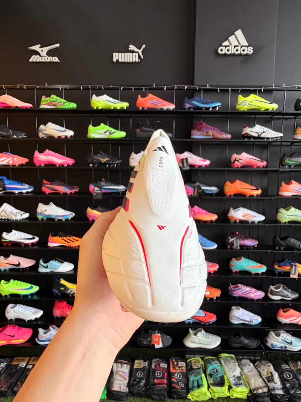 ADIDAS COPA (FG) PRONTA ENTREGA