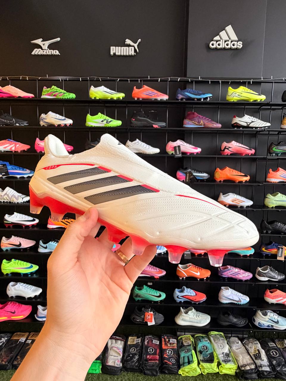 ADIDAS COPA (FG) PRONTA ENTREGA