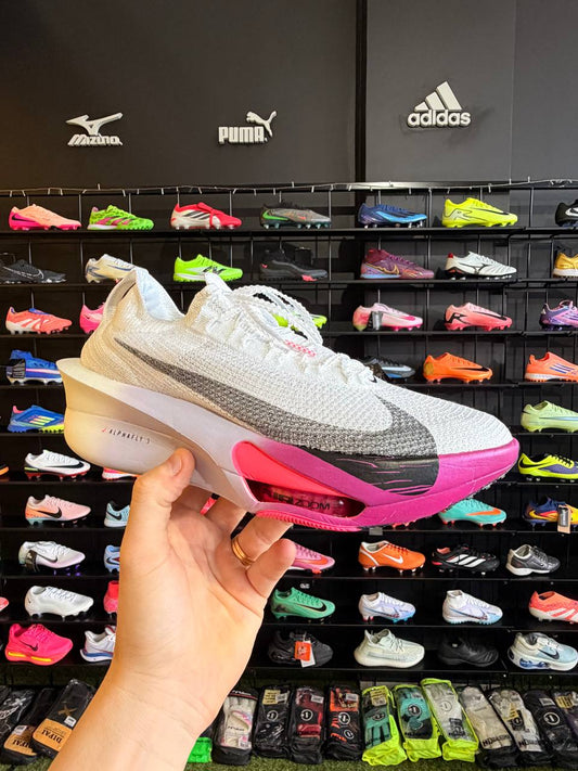 NIKE AIR ZOOM ALPHAFLY NEXT%