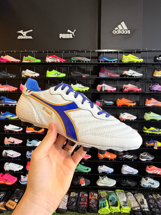 DIADORA BRASIL ITALY (FG) PRONTA ENTREGA