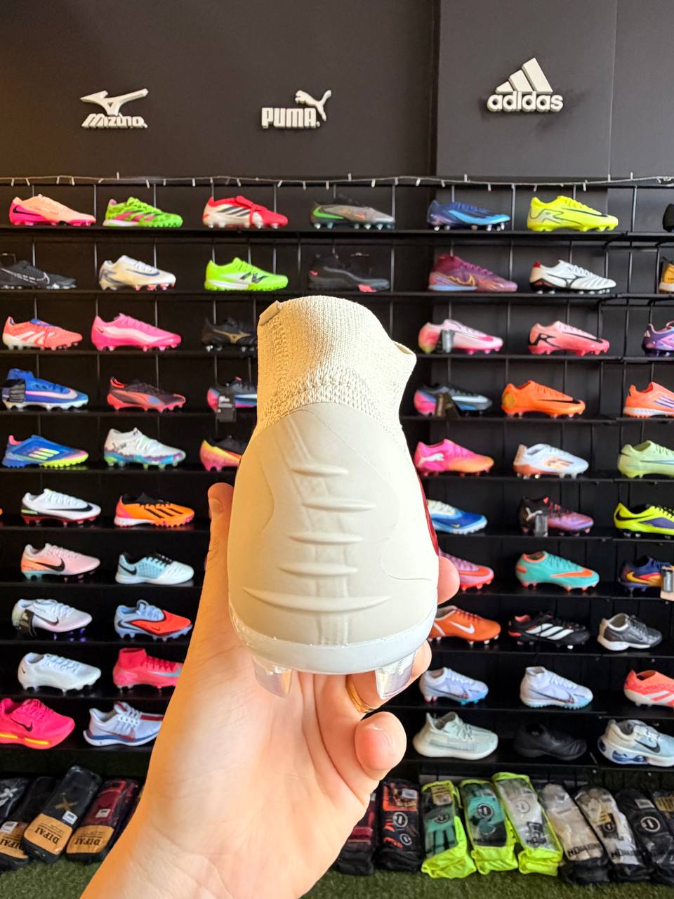 NIKE PHANTOM 6 (FG) PRONTA ENTREGA