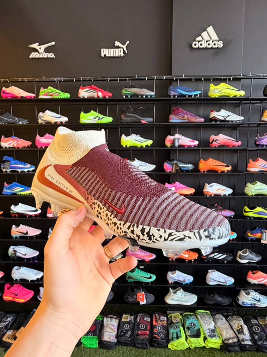 NIKE PHANTOM 6 (FG) PRONTA ENTREGA