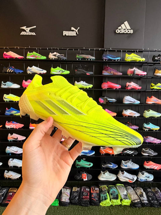 ADIDAS X SPEEDFLOW (FG) PRONTA ENTREGA