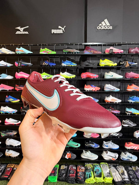 NIKE TIEMPO LEGEND 9 (FG) PRONTA ENTREGA