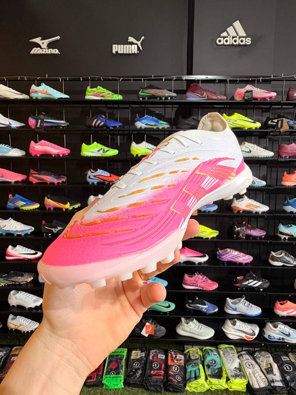 ADIDAS PREDATOR (TF) PRONTA ENTREGA