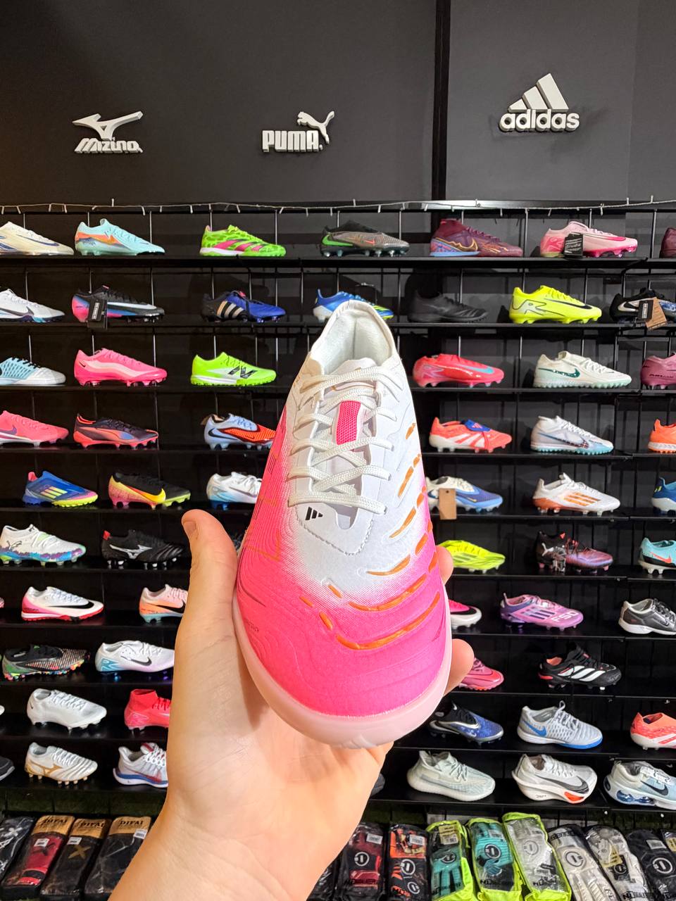 ADIDAS PREDATOR (TF) PRONTA ENTREGA