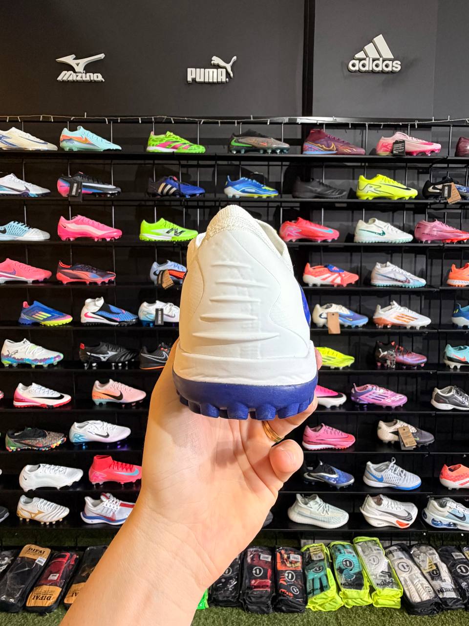 JOMA TOP FLEX (IC) PRONTA ENTREGA