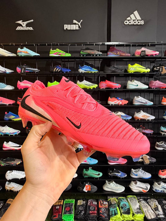 NIKE PHANTOM 6 (FG) PRONTA ENTREGA