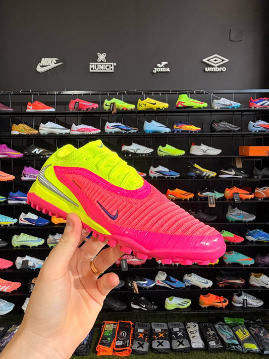 NIKE PHANTOM 6 (TF) PRONTA ENTREGA