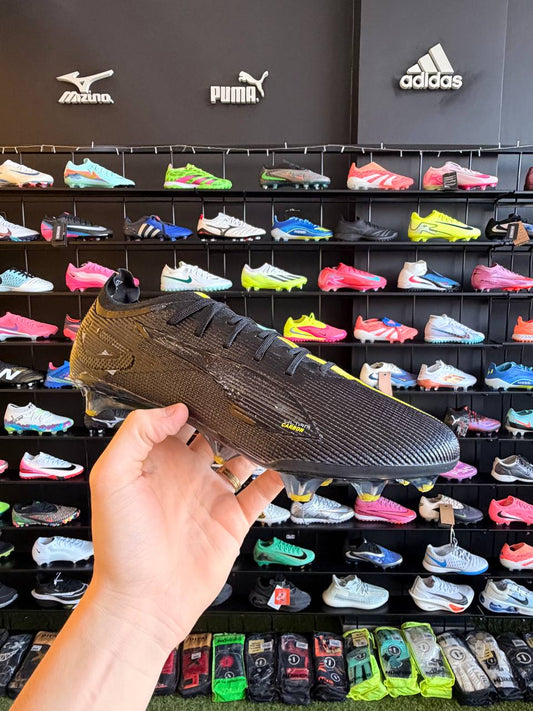 PUMA ULTIMATE ECLIPSE (FG) PRONTA ENTREGA