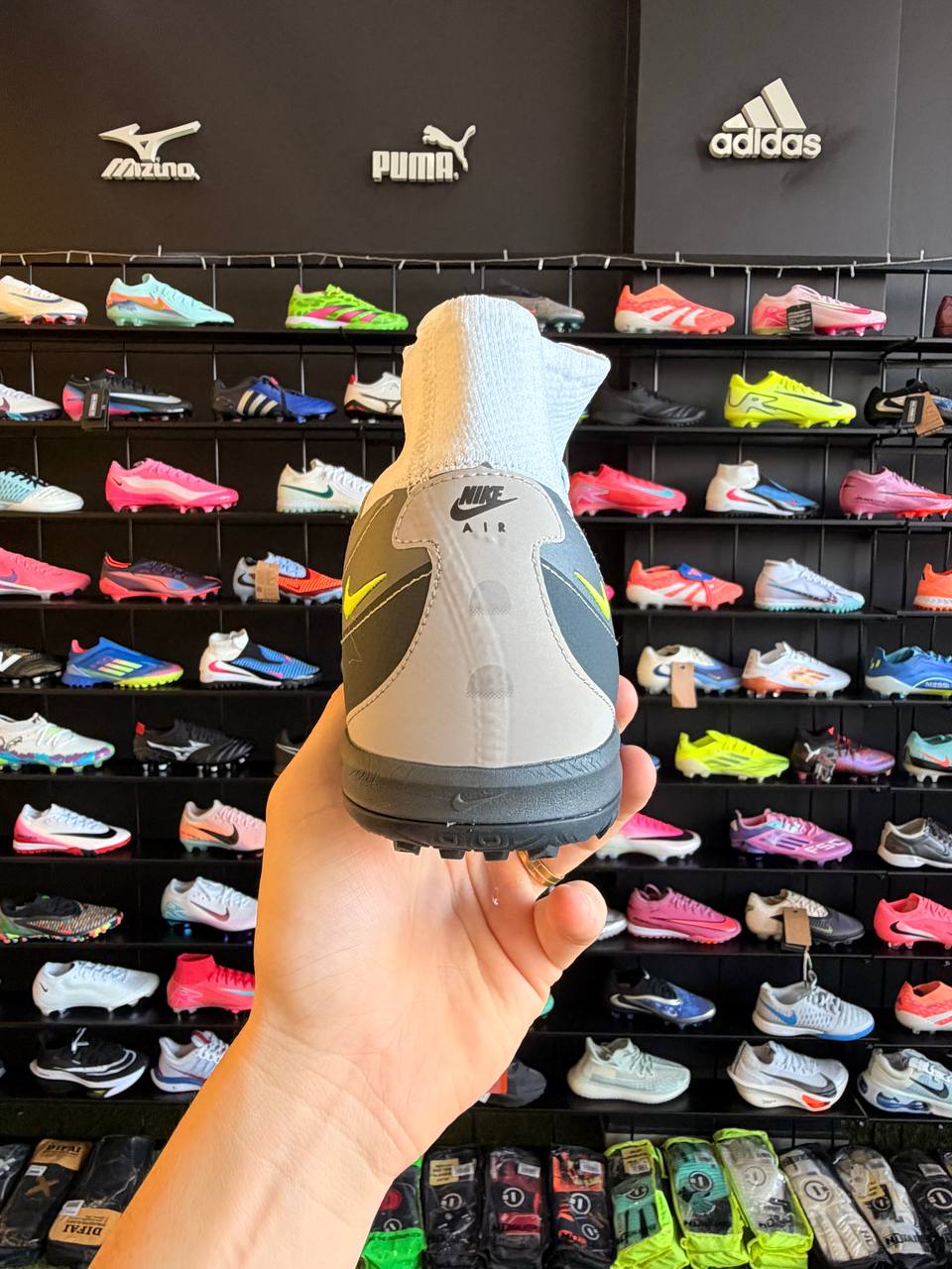 NIKE SUPERFLY 10 (TF) PRONTA ENTREGA