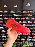 ADIDAS F50 PROFISSIONAL (FG) PRONTA ENTREGA