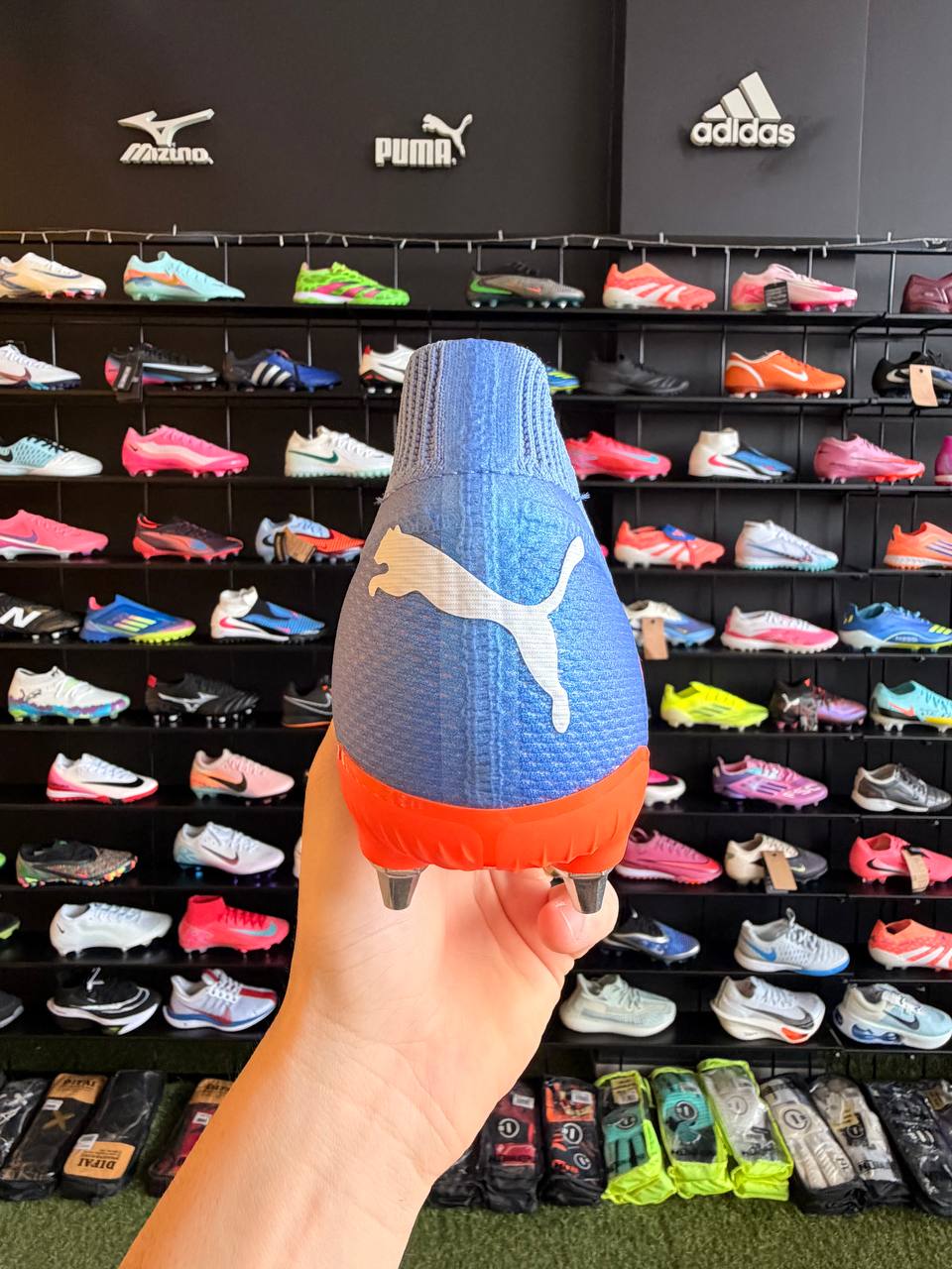 PUMA FUTURE PROFISSIONAL (SG) PRONTA ENTREGA