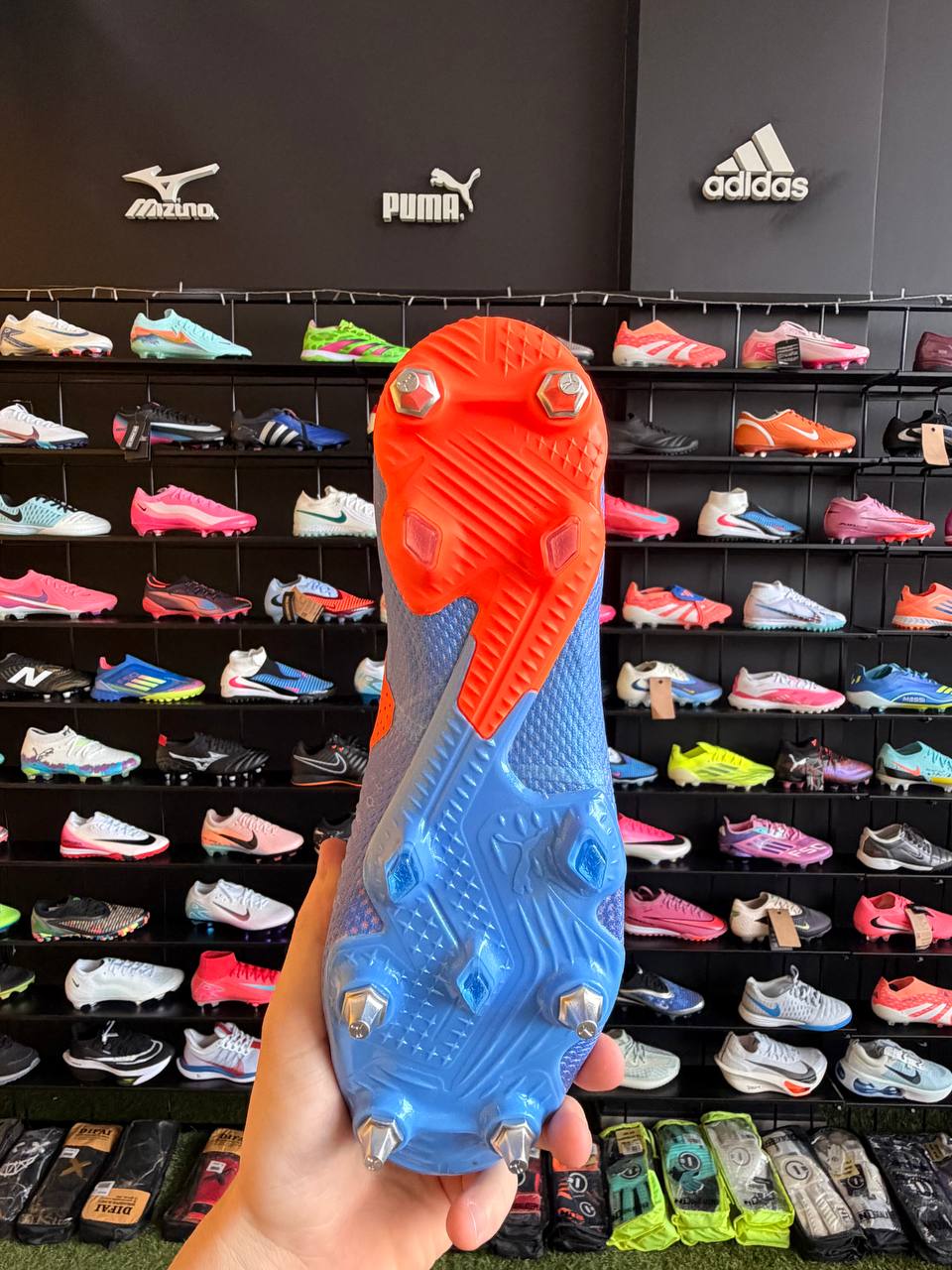 PUMA FUTURE PROFISSIONAL (SG) PRONTA ENTREGA