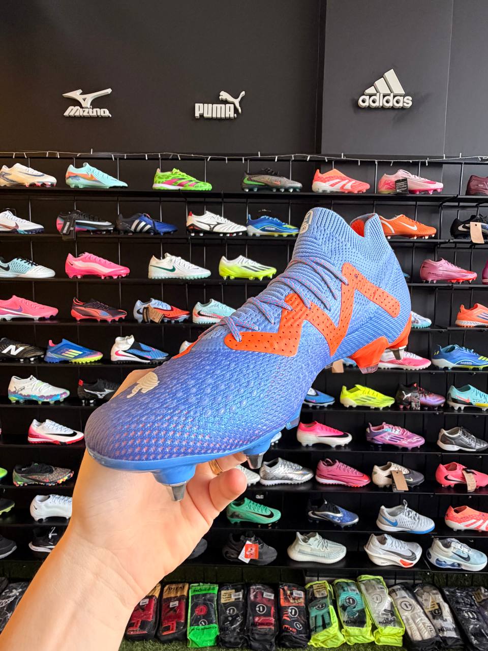 PUMA FUTURE PROFISSIONAL (SG) PRONTA ENTREGA