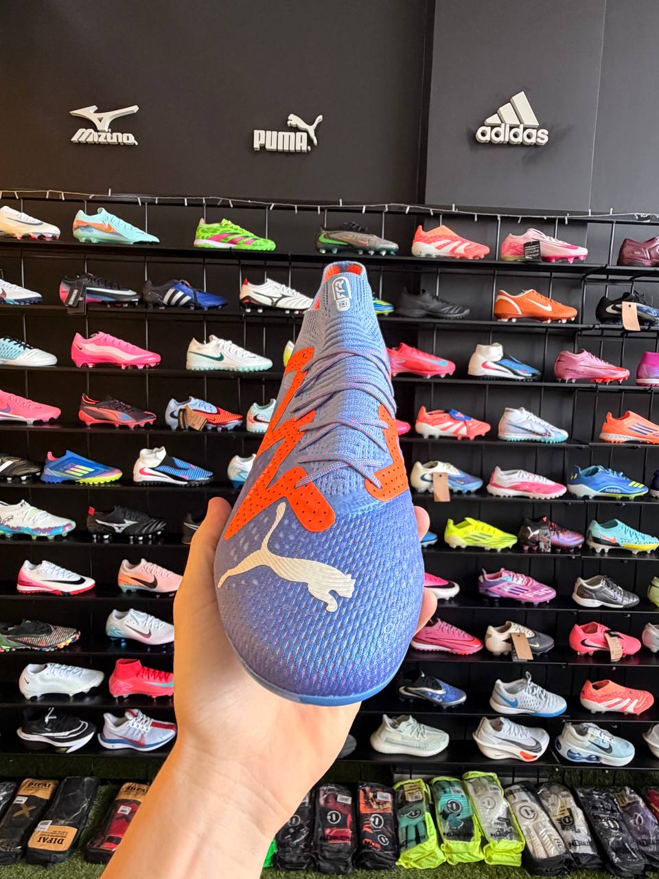 PUMA FUTURE PROFISSIONAL (SG) PRONTA ENTREGA