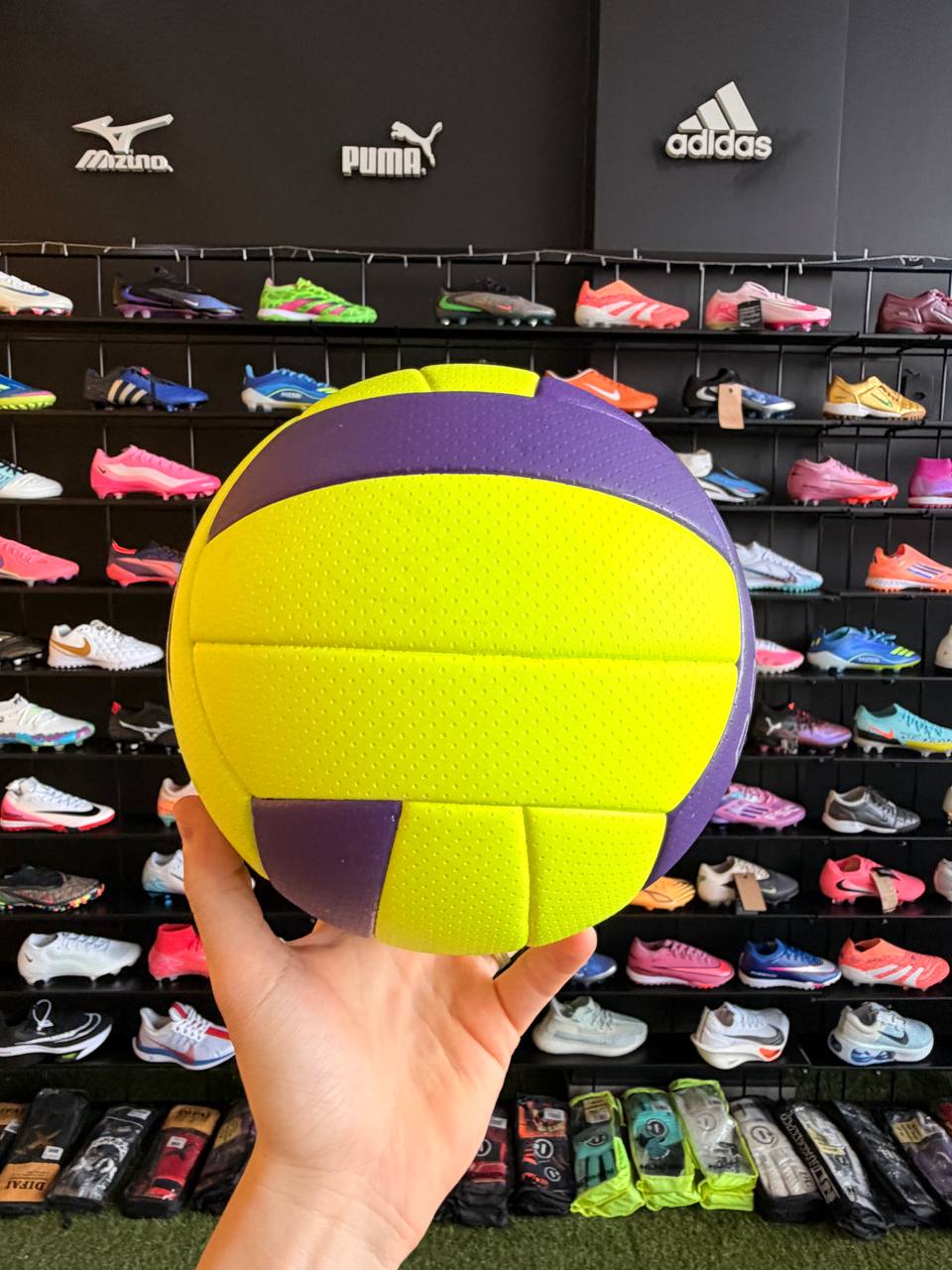 BOLA VOLEI PENALTY 6.1