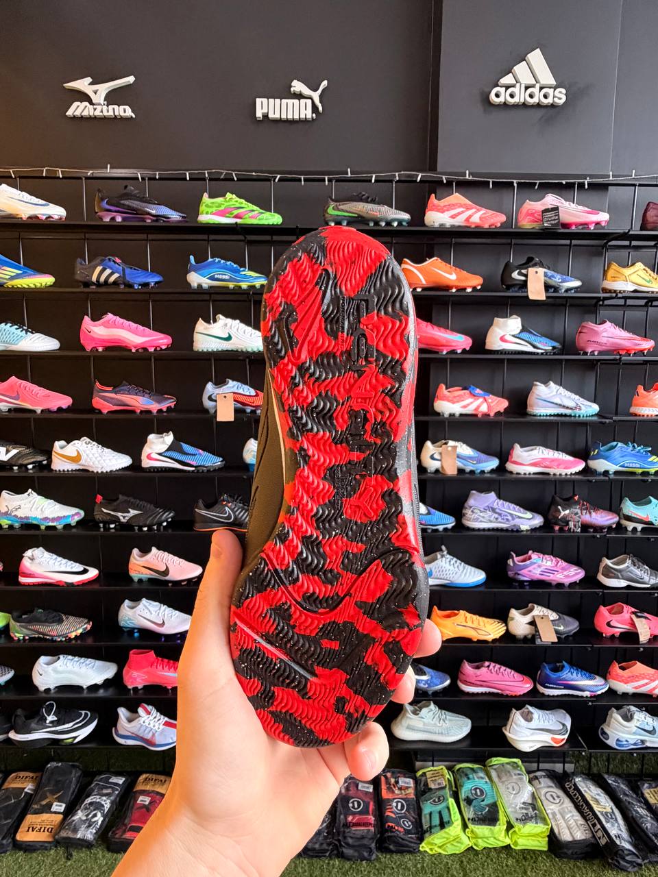 CHUTEIRA SOCIETY PENALTY MATIS TURBO (IC)